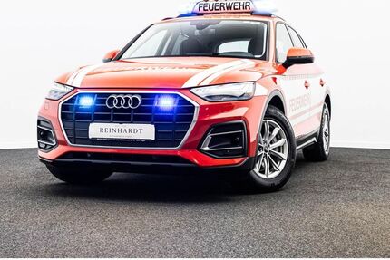 Audi Q5 99.987 km 38.310 &euro; Hagen 58091