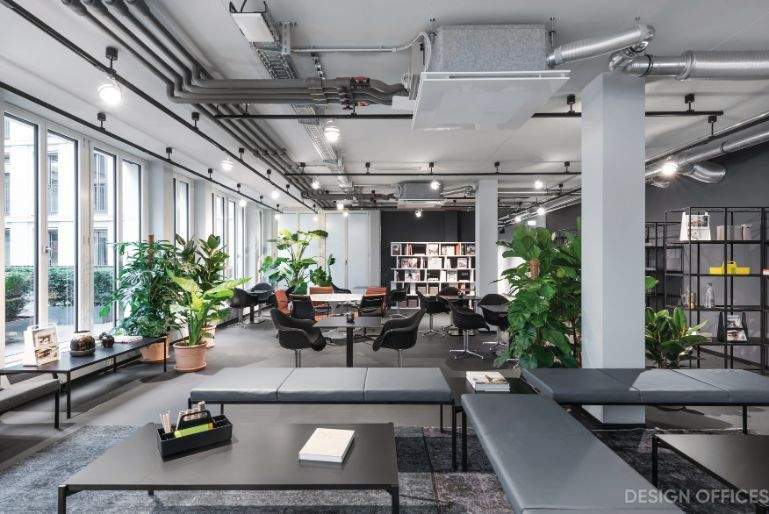 Gewerbeobjekt Essen Südviertel - 1.200&euro; | Angebot:25897799