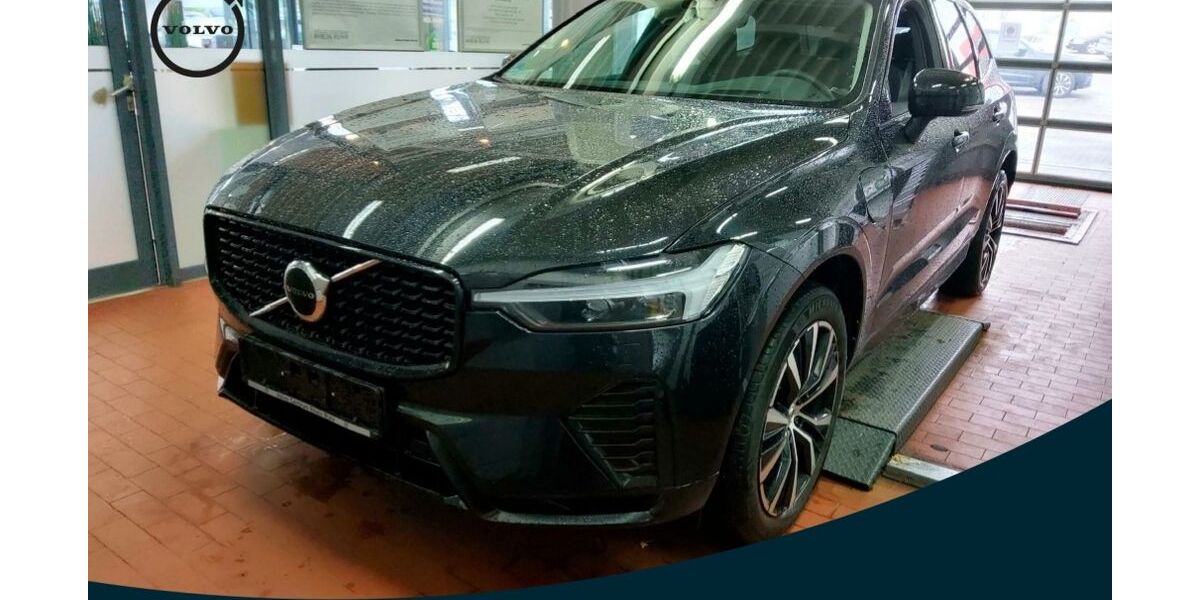 Volvo XC60 42.177 km 43.950 &euro; Essen-Kray 45309