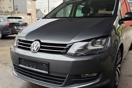 VW Sharan 150.000 km 19.990 &euro; Mülheim/Ruhr 45475