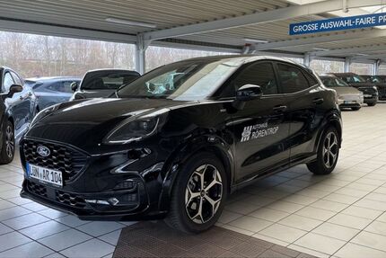 Ford Puma 11.700 km 27.481 &euro; Lünen 44532