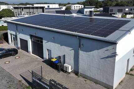 Gewerbeobjekt Selm - 698.000&euro; | Angebot:23217995