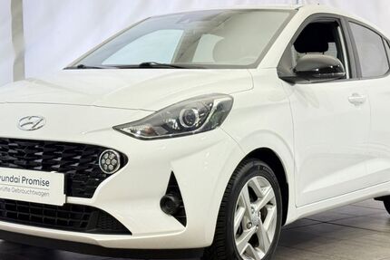 Hyundai i10 7.399 km 13.970 &euro; Gelsenkirchen 45897