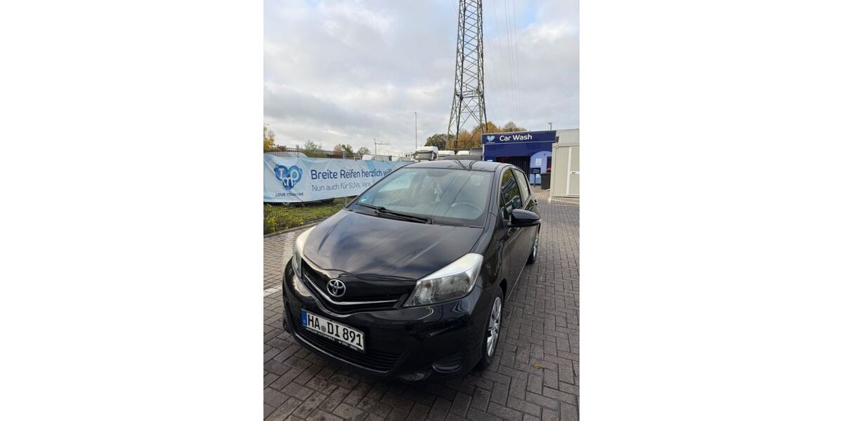 Toyota Yaris 115.000 km 4.900 &euro; Dortmund 44319