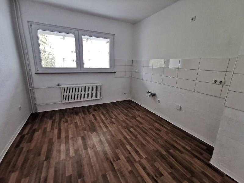 Etagenwohnung Gelsenkirchen Ückendorf - 2.5 Zimmer, 52 m&sup2;, 419&euro; | Angebot:26188373