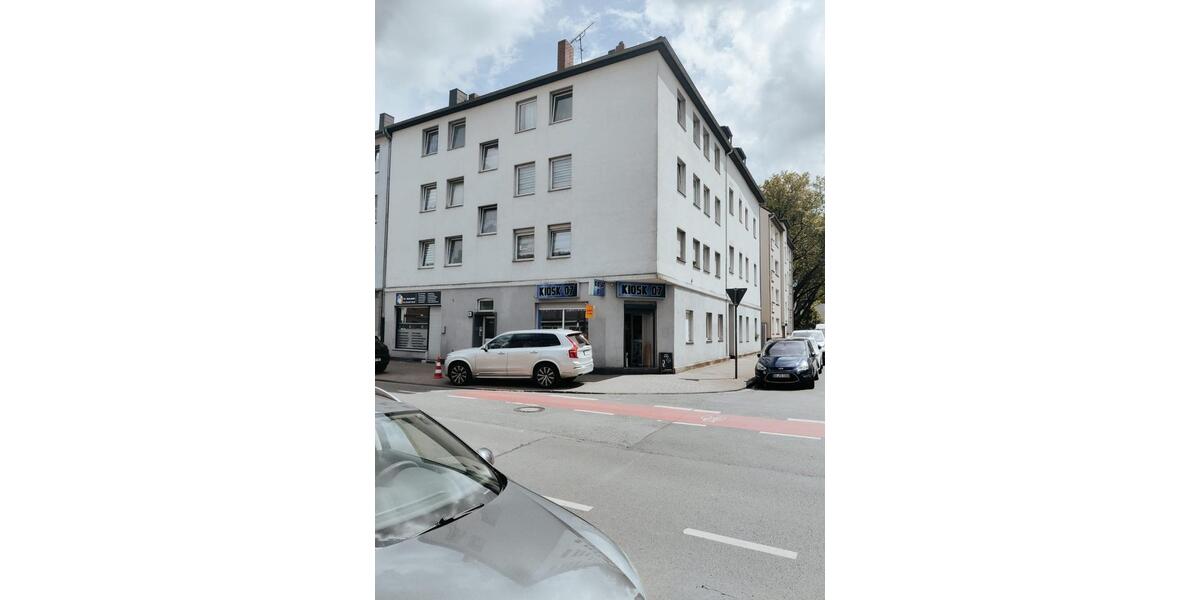 Etagenwohnung Gelsenkirchen Gelsenkirchen-Mitte - 2 Zimmer, 66 m&sup2;, 69.500&euro; | Angebot:24852021