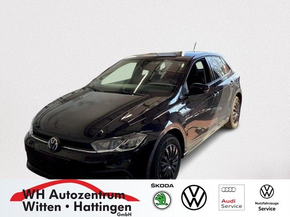 VW Polo 6.465 km 23.901 &euro; Hattingen 45527