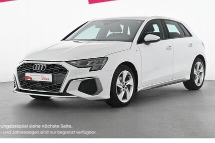 Audi A3 43.621 km 20.880 &euro; Essen 45143