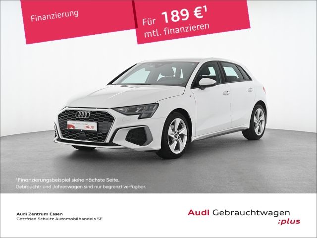 Audi A3 43.621 km 20.880 &euro; Essen 45143