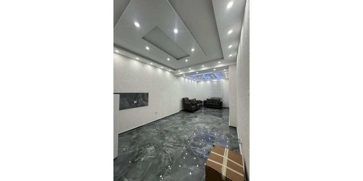 Erdgeschoßwohnung Bottrop Ebel - 1.5 Zimmer, 47 m&sup2;, 480&euro; | Angebot:25959350