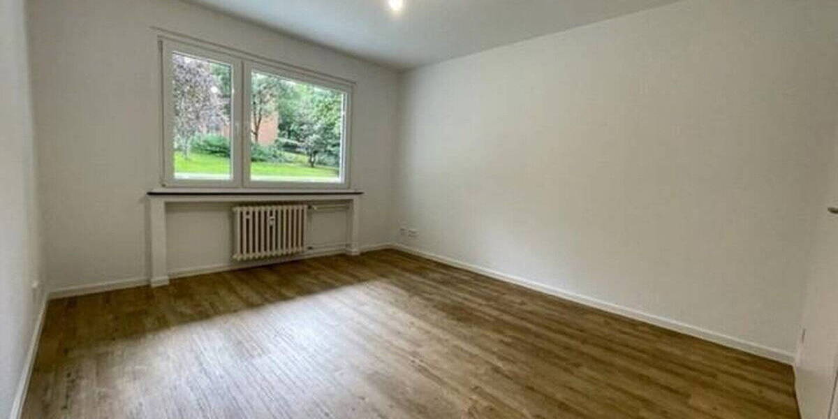 Etagenwohnung Mülheim Broich - 3 Zimmer, 76 m&sup2;, 460&euro; | Angebot:26527773