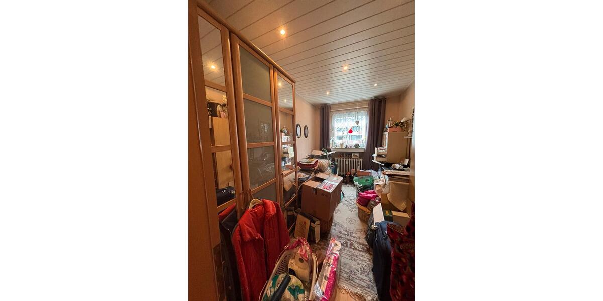 Etagenwohnung Dortmund Innenstadt West - 3 Zimmer, 72 m&sup2;, 1.400&euro; | Angebot:25590245