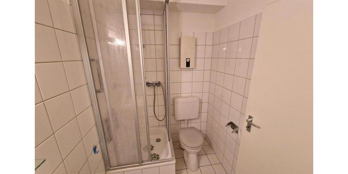 Etagenwohnung Mülheim an der Ruhr Broich - 2 Zimmer, 49 m&sup2;, 550&euro; | Angebot:26023951