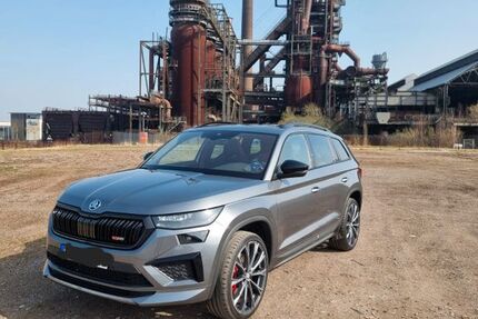 Skoda Kodiaq 23.000 km 43.200 &euro; Dortmund 44141