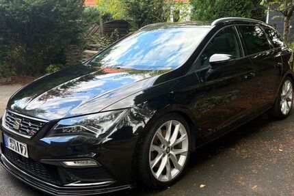 Seat Leon 112.000 km 14.999 &euro; Essen 45357
