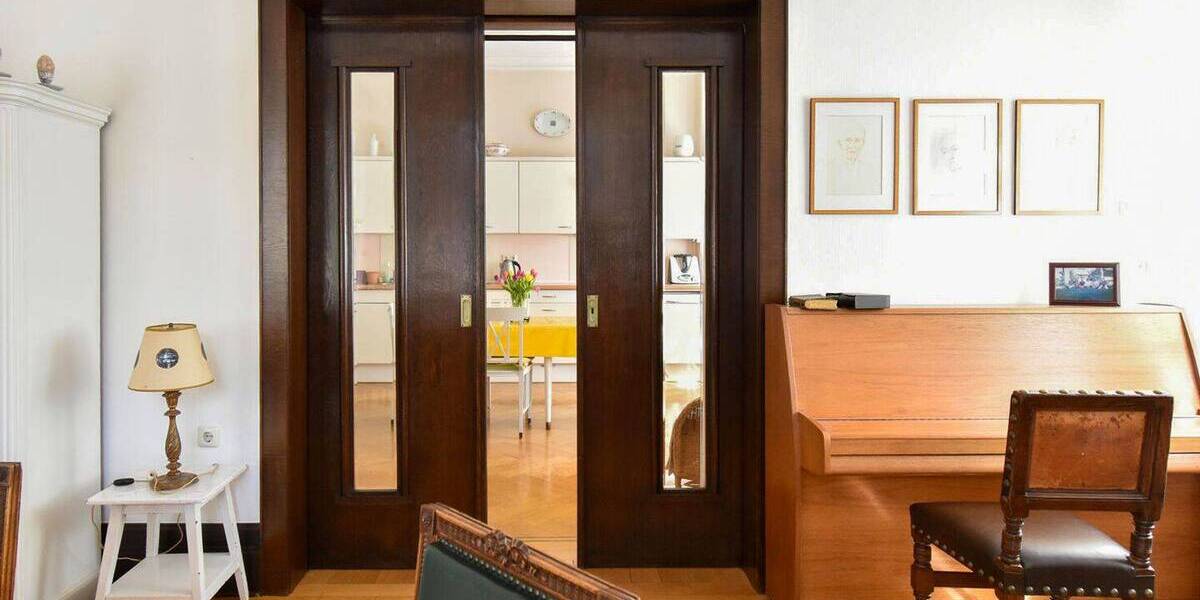 Mehrfamilienhaus, Wohnhaus Essen / Bredeney Bredeney - 1 Zimmer, 406 m&sup2;, 2.200.000&euro; | Angebot:26569006