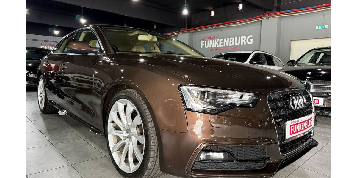 Audi A5 145.000 km 15.900 &euro; Dortmund 44145