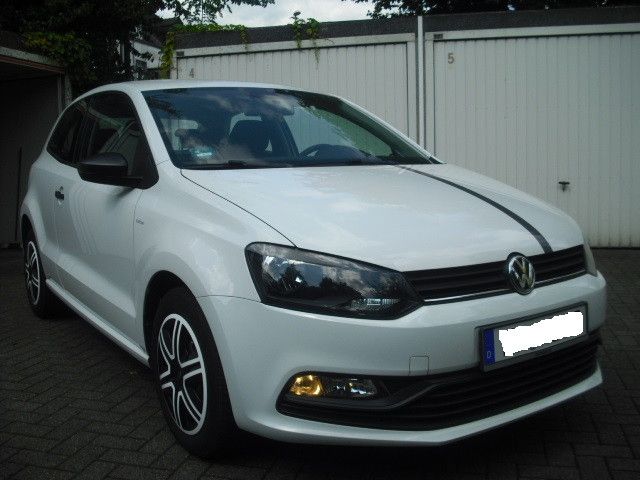VW Polo 79.000 km 5.950 &euro; Hagen 58097