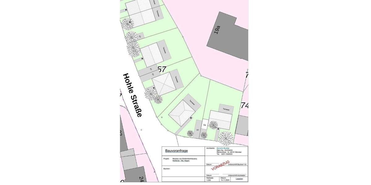 Grundstück Hagen Eilpe - 124.000&euro; | Angebot:25862769