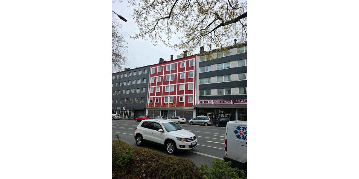 Etagenwohnung Wuppertal - 3 Zimmer, 66 m&sup2;, 699&euro; | Angebot:26026052