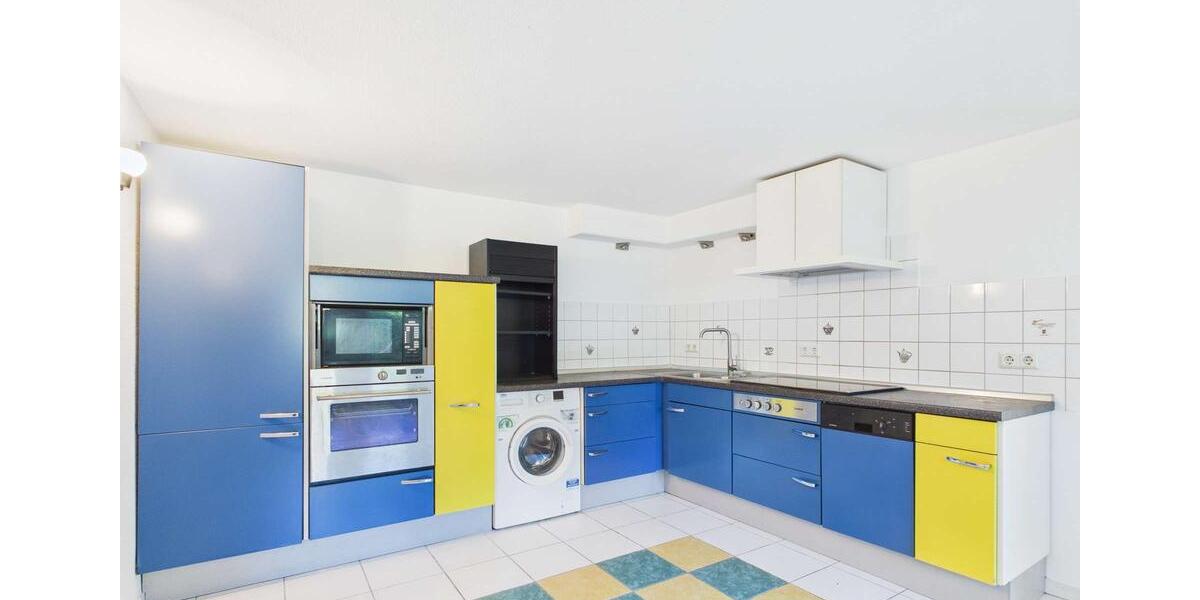 Etagenwohnung Dortmund Gartenstadt - 2 Zimmer, 46 m&sup2;, 500&euro; | Angebot:26381522