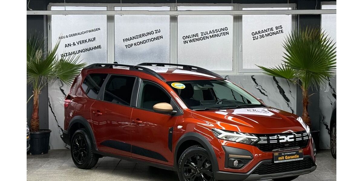 Dacia Jogger 11.000 km 18.500 &euro; Mülheim An der Ruhr 45475