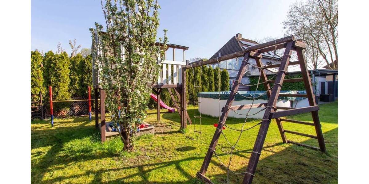 Doppelhaushälfte Castrop-Rauxel Habinghorst - 9 Zimmer, 157 m&sup2;, 349.000&euro; | Angebot:26359999