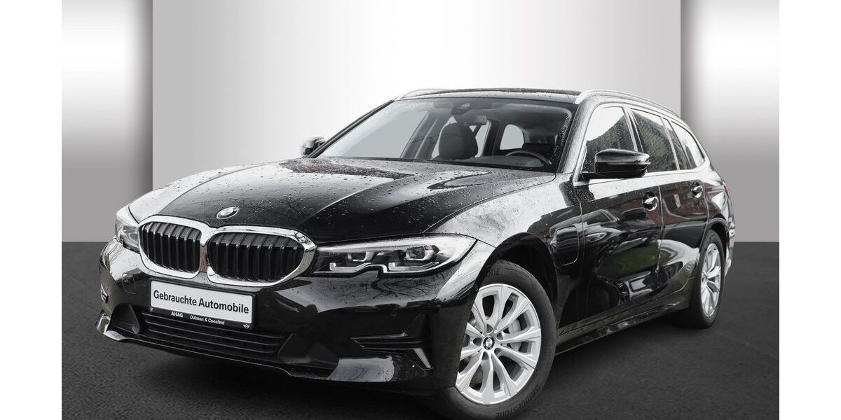 BMW 330 81.300 km 25.990 &euro; Dorsten 46282