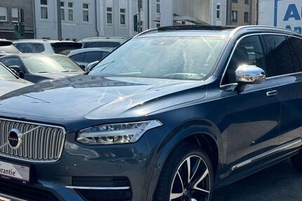 Volvo XC90 225.271 km 24.900 &euro; Oberhausen 46045