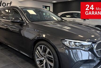 Mercedes-Benz E 300 9.920 km 48.980 &euro; Haltern am See 45721