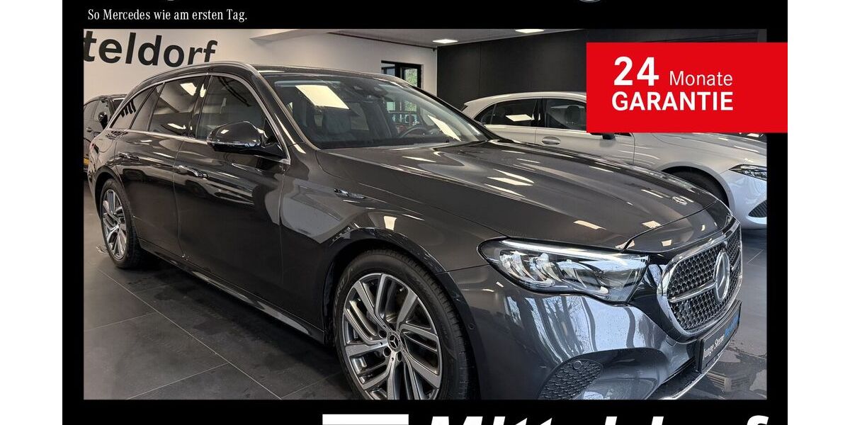 Mercedes-Benz E 300 9.920 km 48.980 &euro; Haltern am See 45721