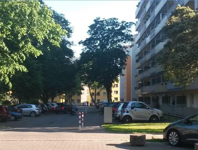 Etagenwohnung Essen Stadtbezirk IX - 2 Zimmer, 54 m&sup2;, 105.000&euro; | Angebot:25989559