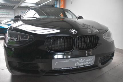 BMW 116 99.572 km 8.980 &euro; Heiligenhaus 42579
