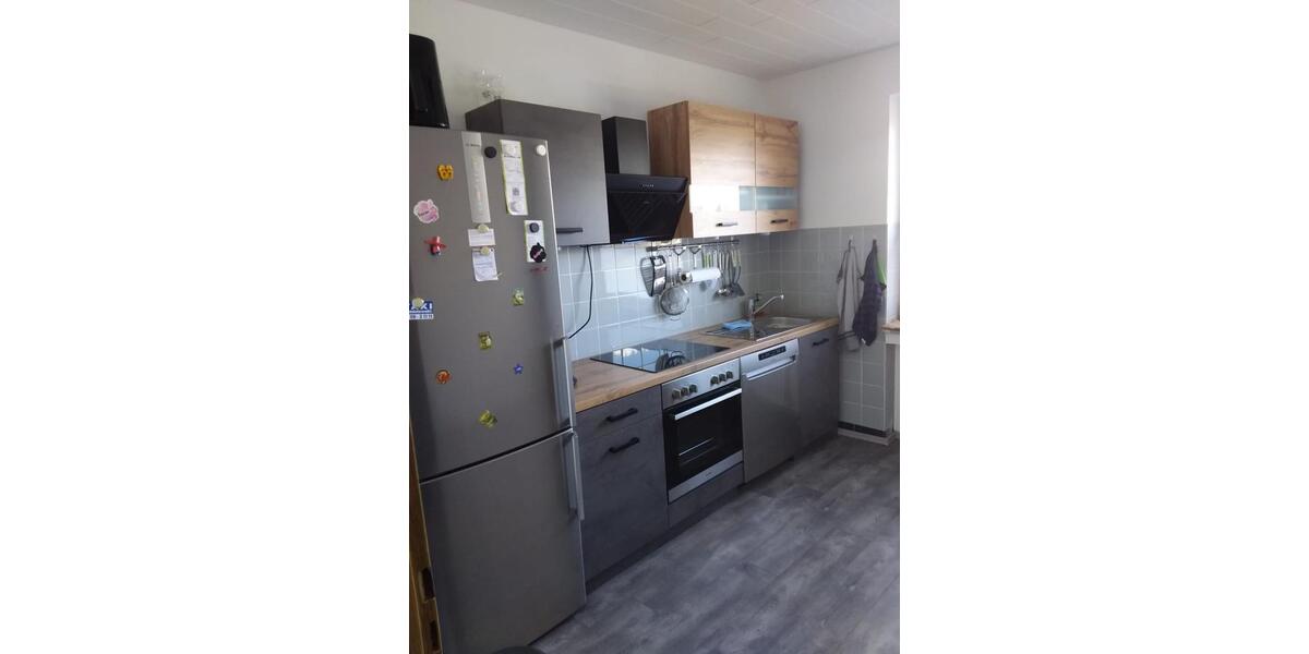 Etagenwohnung Dorsten Altstadt - 2.5 Zimmer, 68 m&sup2;, 820&euro; | Angebot:25307094