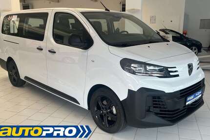 Peugeot Traveller 13.000 km 33.500 &euro; Wuppertal 42117