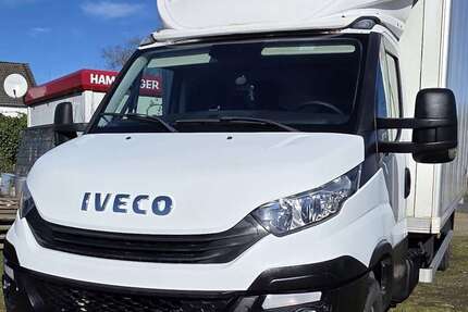IVECO Daily 245.000 km 15.800 &euro; Gelsenkirchen 45886