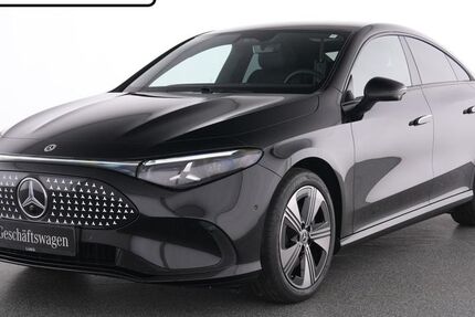 Mercedes-Benz CLA 200 7.900 km 46.250 &euro; Essen 45309