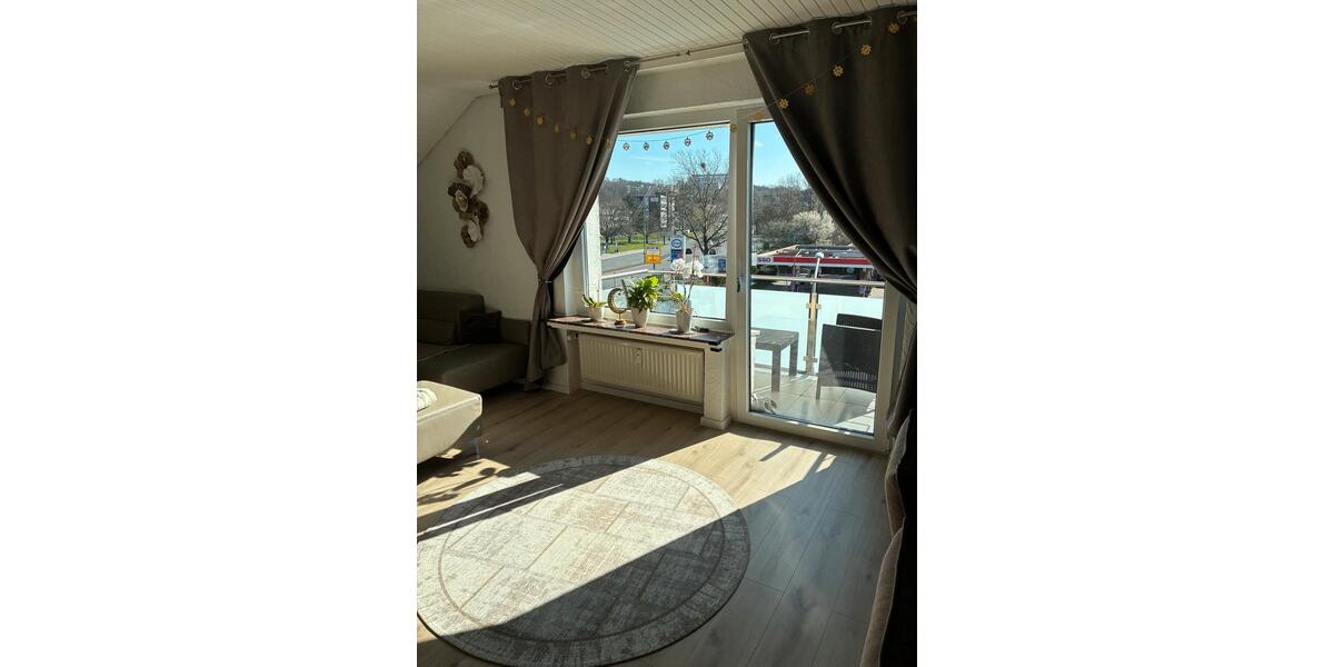 Dachgeschoßwohnung Hagen Hagen-Nord - 2 Zimmer, 100 m&sup2;, 266.000&euro; | Angebot:25655956