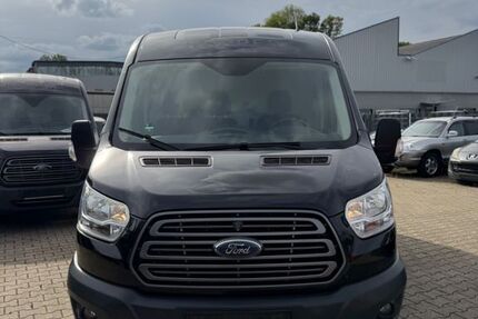 Ford Transit 199.116 km 10.800 &euro; Dortmund 44388