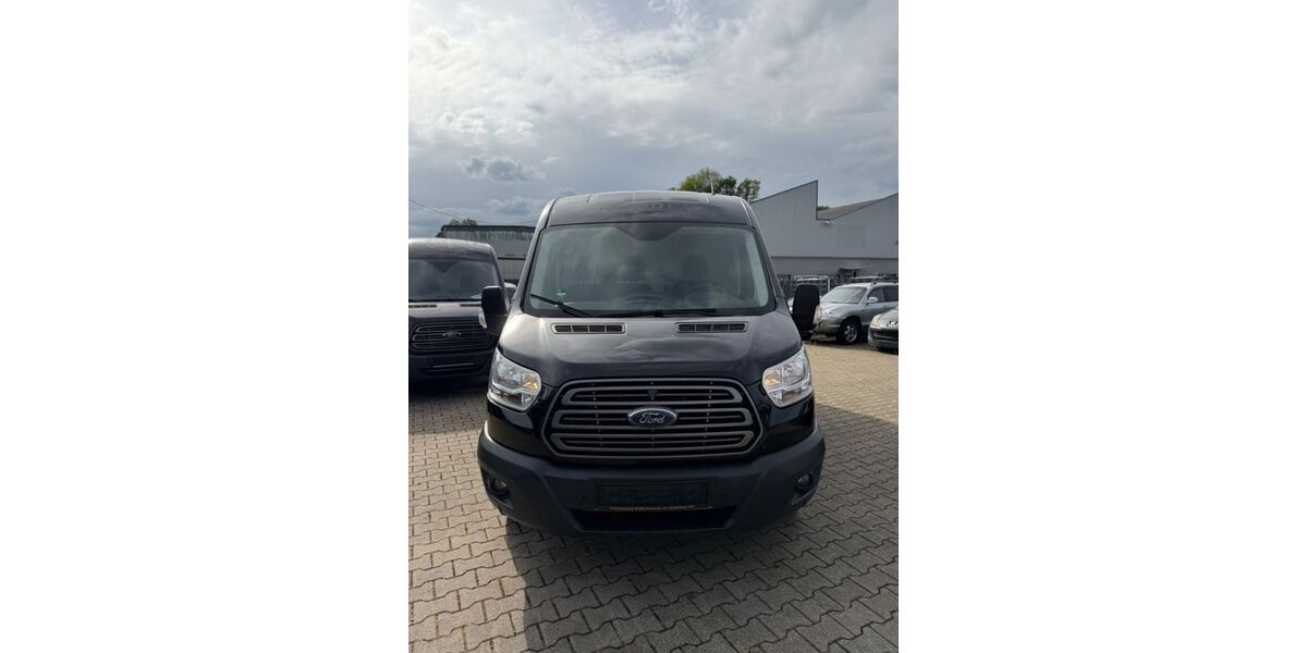 Ford Transit 199.116 km 10.800 &euro; Dortmund 44388