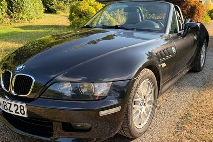 BMW Z3 99.851 km 16.900 &euro; Wuppertal 42109