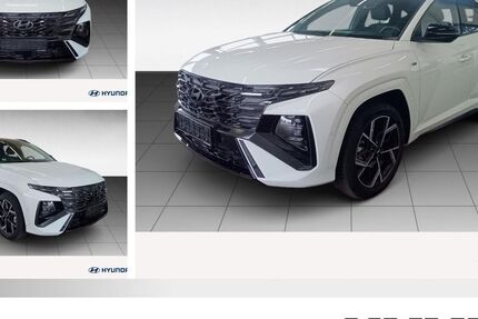 Hyundai TUCSON 27.488 km 35.489 &euro; Oberhausen 46149