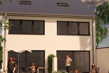 Haus Essen Heisingen - 4 Zimmer, 148 m&sup2;, 759.900&euro; | Angebot:22900497