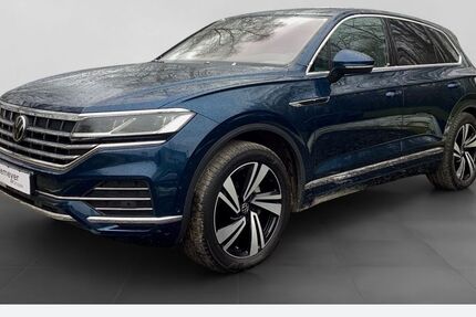 VW Touareg 93.317 km 41.970 &euro; Castrop-Rauxel 44575