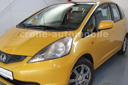 Honda Jazz 91.425 km 6.295 &euro; Wuppertal 42349