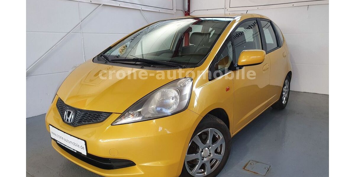 Honda Jazz 91.425 km 6.295 &euro; Wuppertal 42349