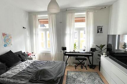 Wohnung Wuppertal Elberfeld - 2 Zimmer, 73 m&sup2;, 660&euro; | Angebot:25895235
