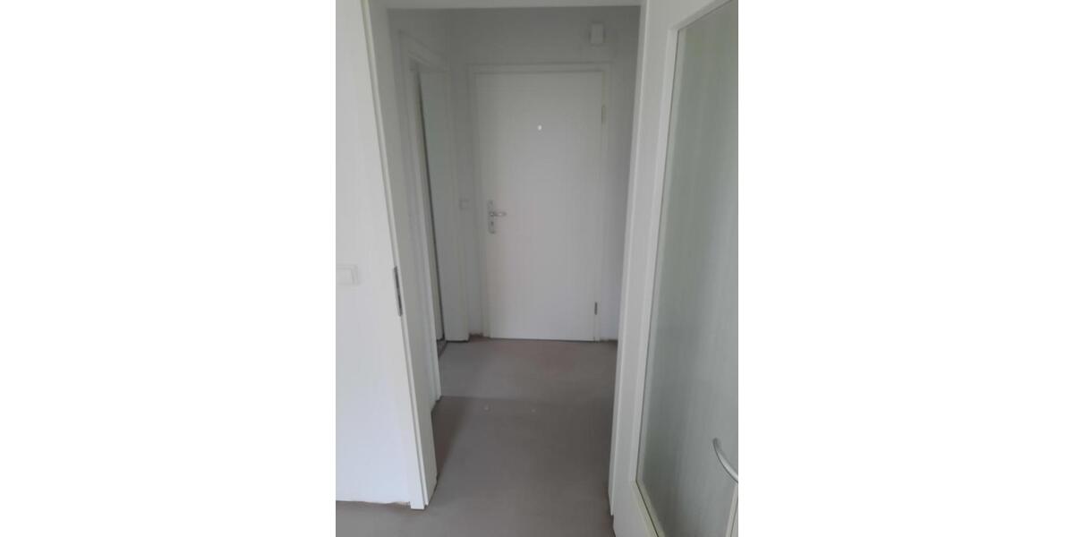 Erdgeschoßwohnung Recklinghausen Berghausen - 2.5 Zimmer, 47 m&sup2;, 386&euro; | Angebot:25050123