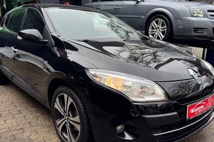 Renault Megane 142.400 km 5.990 &euro; Oberhausen 46149