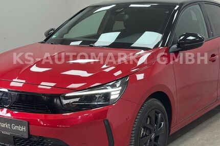 Opel Corsa 16.480 km 17.250 &euro; Essen 45326